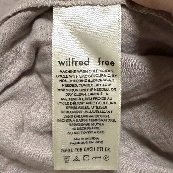 Aritzia Sunday Best Firefly Midi Dress - Picture 7 of 8